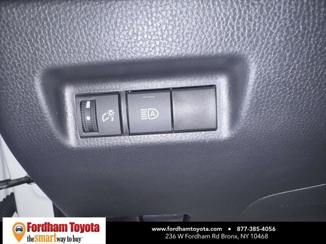 Certified 2025 Toyota RAV4 XLE AWD/4WD image 19