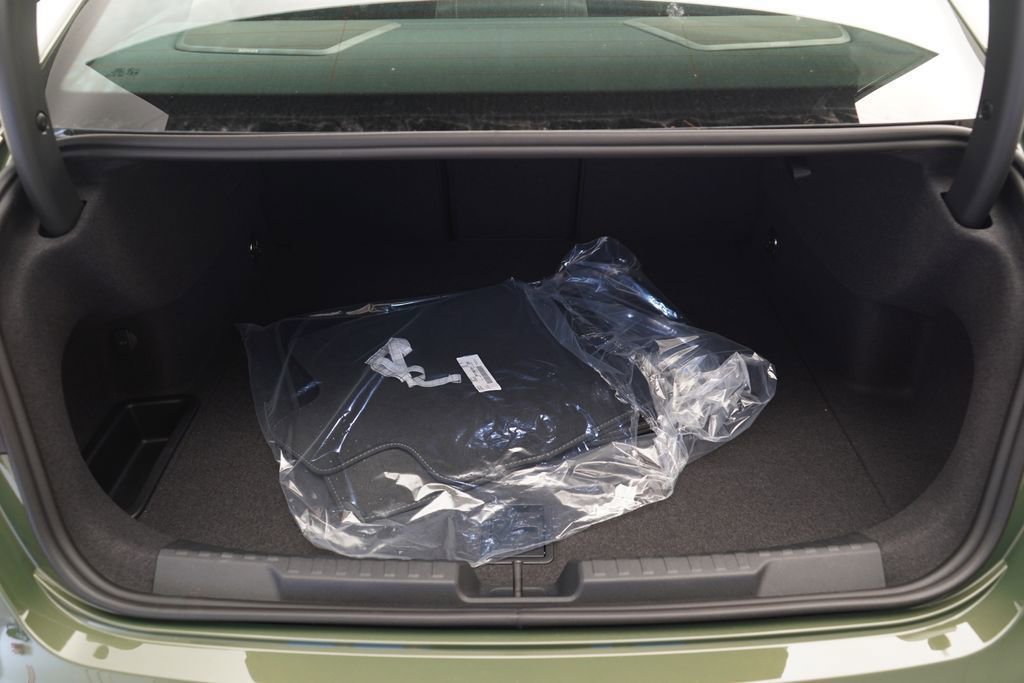 New 2026 Audi S3 Premium image 11