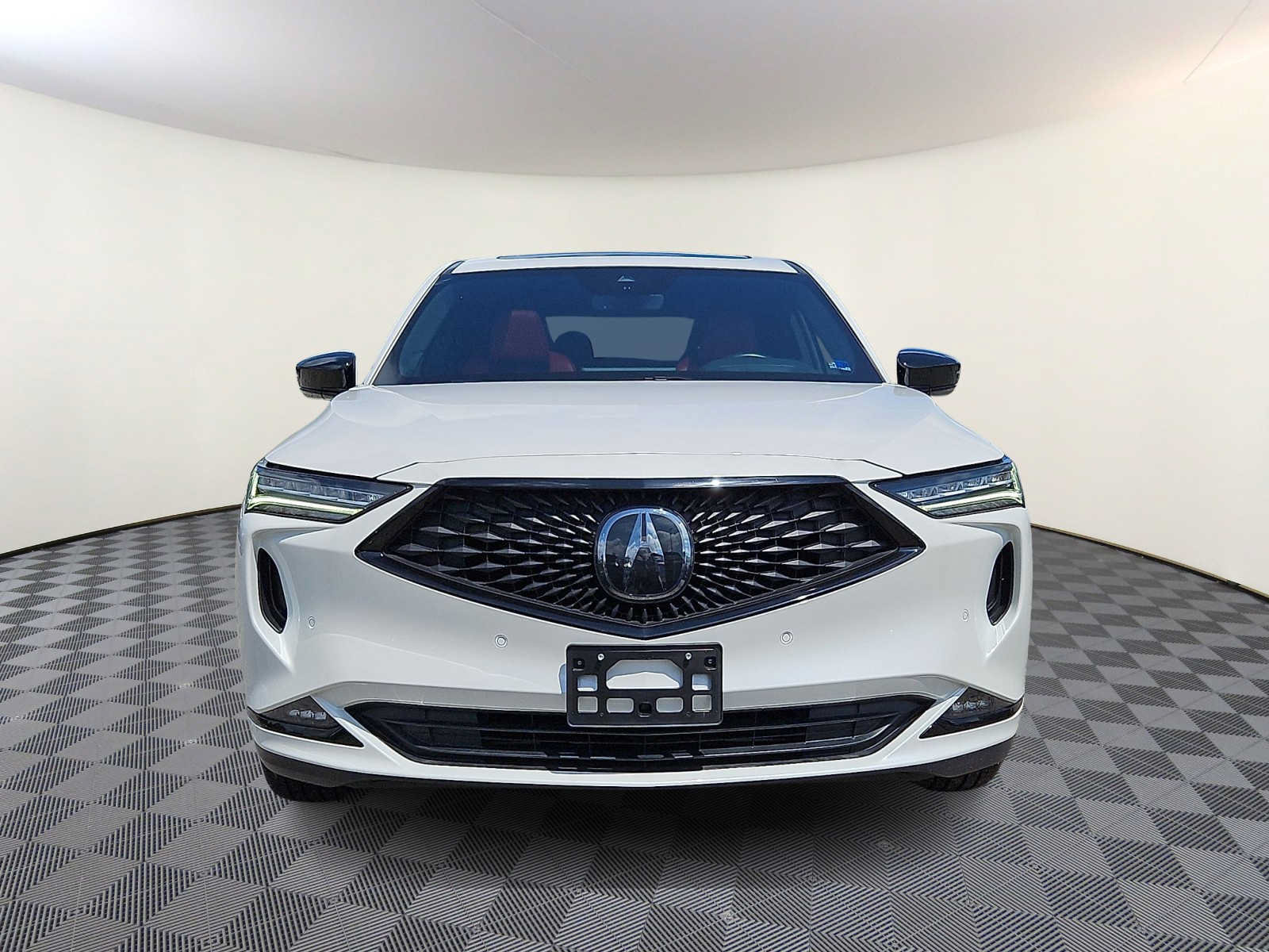 Certified 2023 Acura MDX A-Spec AWD/4WD video 2