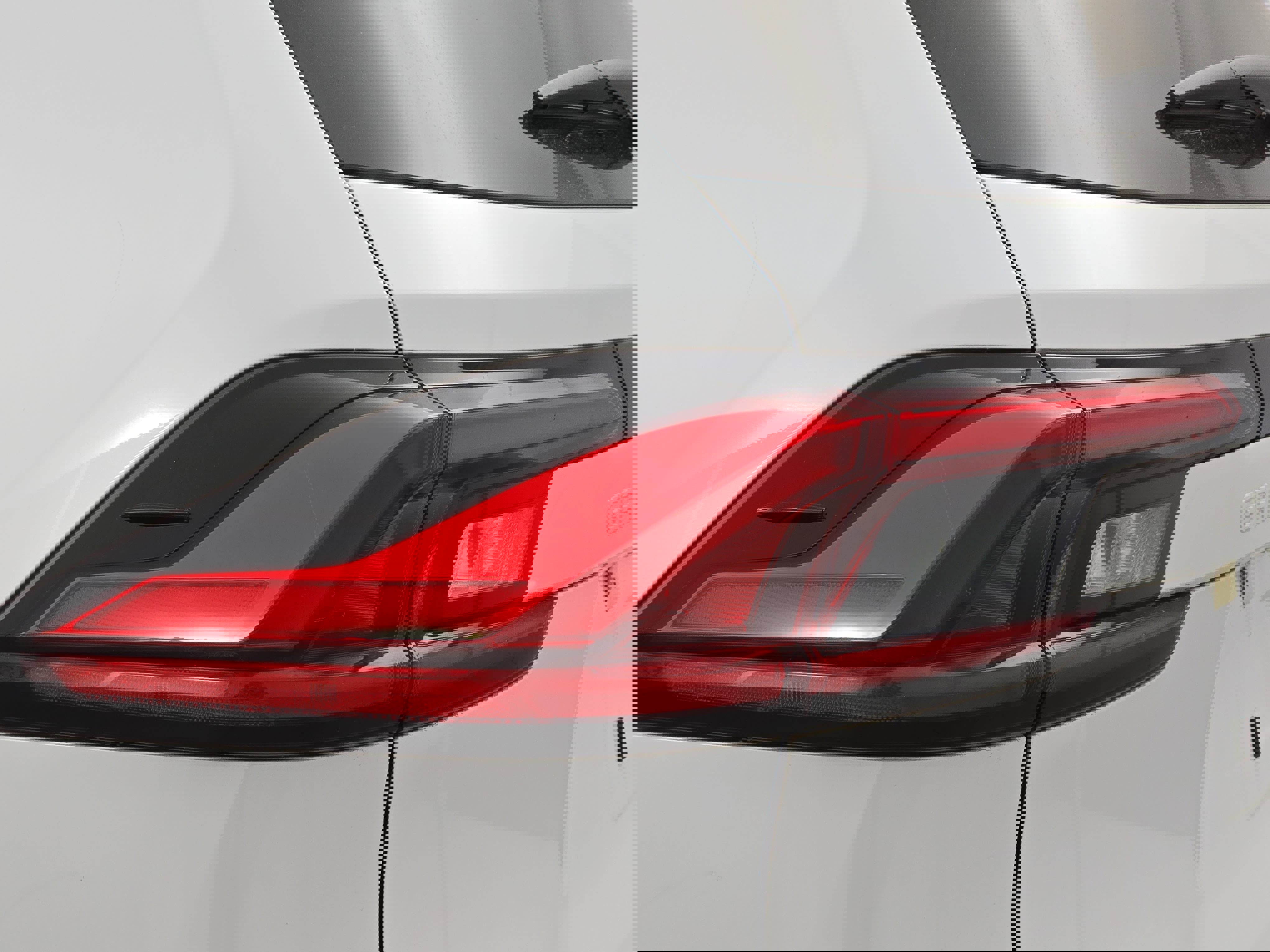 Used 2024 Toyota Grand Highlander Platinum image 35