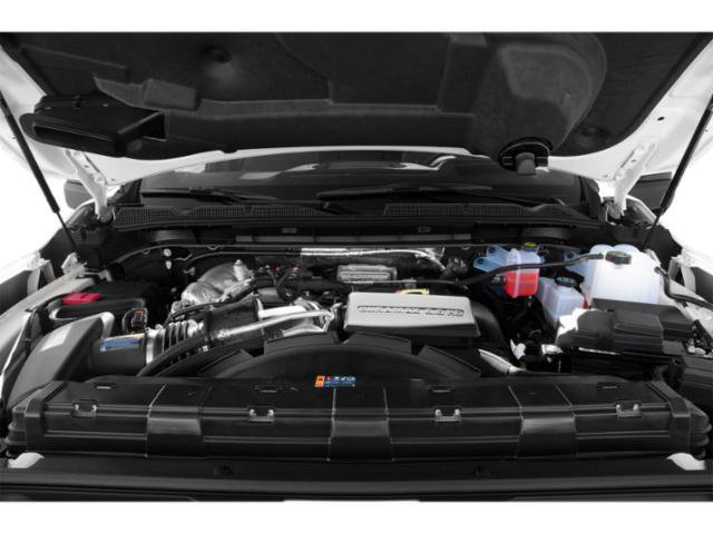 Used 2021 GMC Sierra 3500 Denali w/ Technology Package image 26