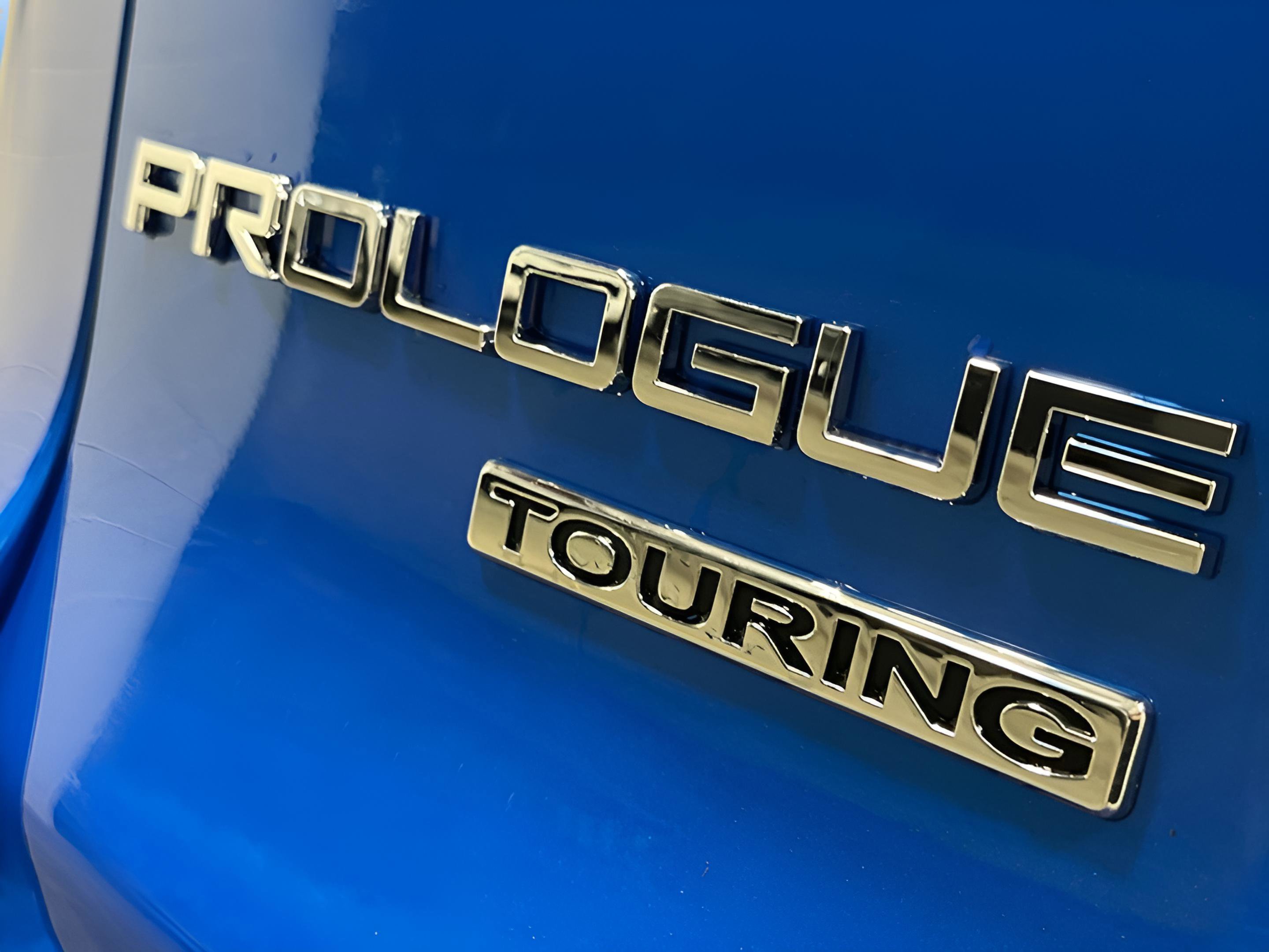 New 2026 Honda Prologue Touring image 28