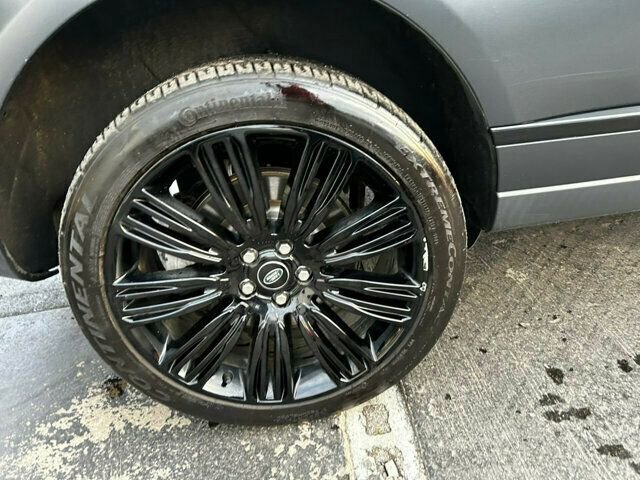 Used 2021 Land Rover Range Rover P525 Westminster Edition LWB image 30