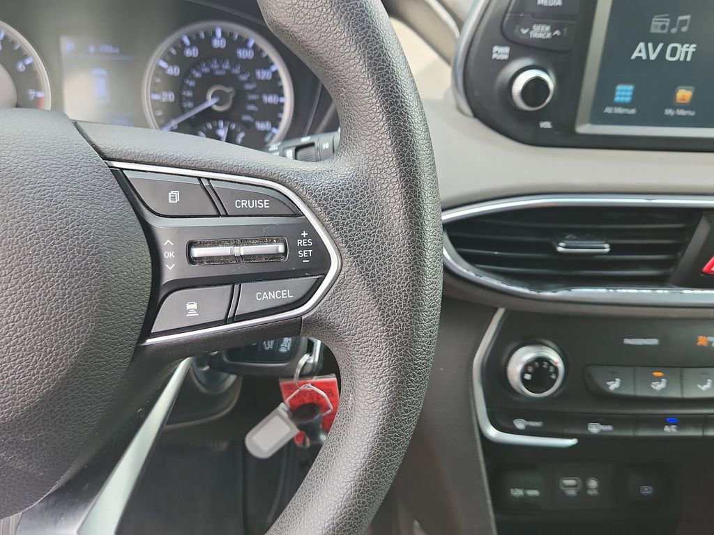 Used 2019 Hyundai Santa Fe SE image 21