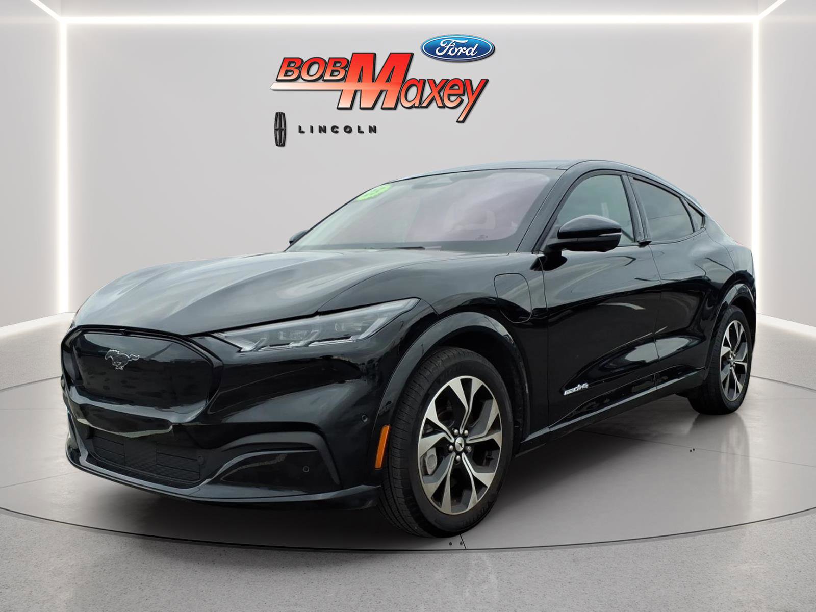 Used 2023 Ford Mustang Mach-E Premium