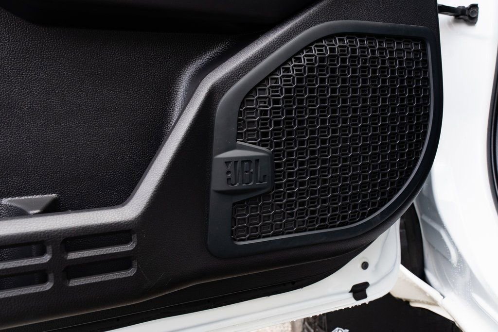 Used 2024 Toyota Tacoma TRD Off-Road w/ TRD Off Road Upgrade Package image 18