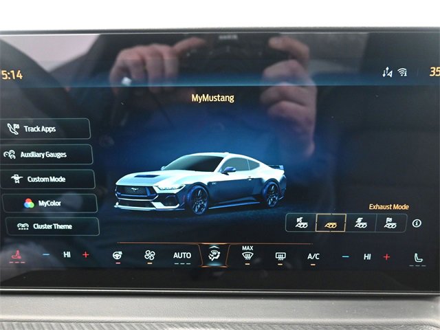 New 2026 Ford Mustang GT Premium image 15