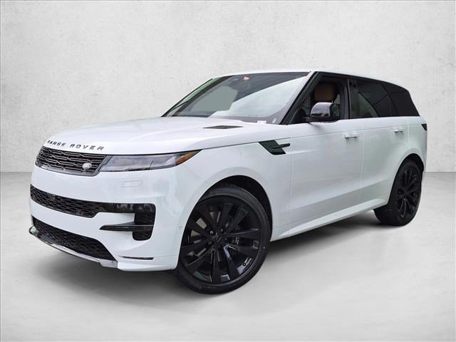New 2027 Land Rover Range Rover Sport Dynamic SE