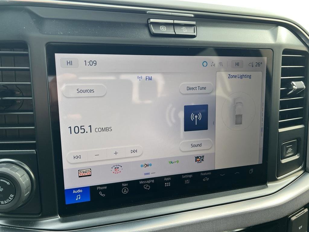 Used 2025 Ford F350 Platinum image 14