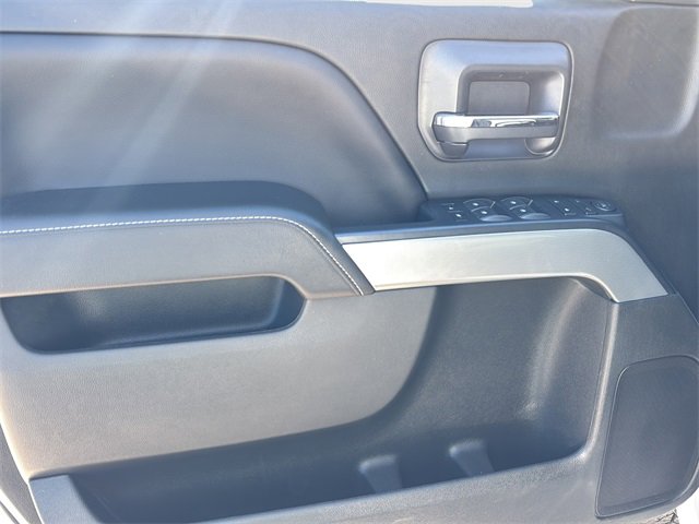 Used 2018 Chevrolet Silverado 1500 LT w/ All Star Edition image 20