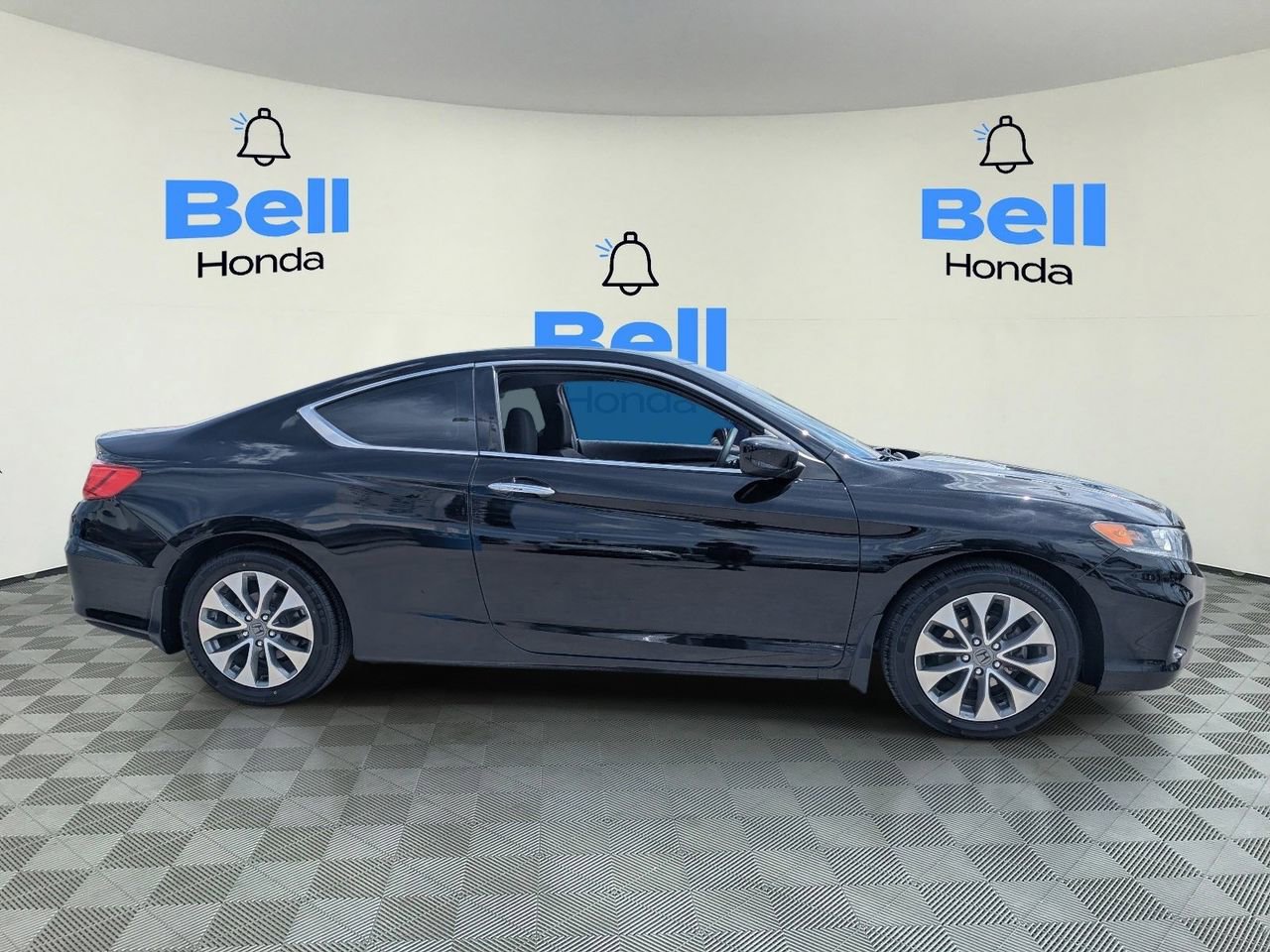 Used 2015 Honda Accord LX-S image 5