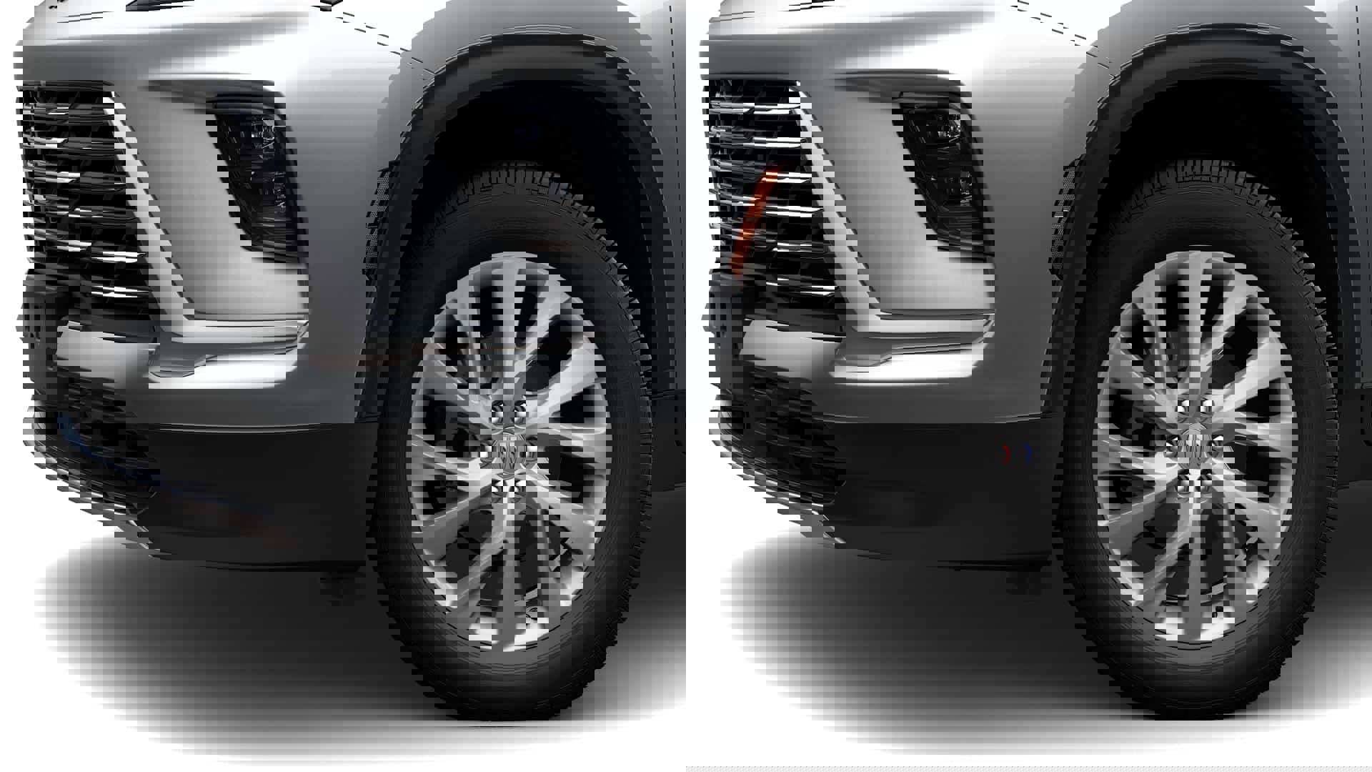 New 2026 Buick Enclave Preferred w/ Power Package image 20