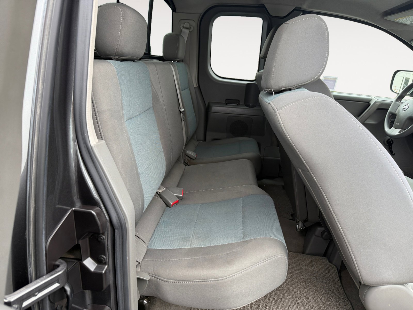 Used 2006 Nissan Titan XE w/ (W02) Preferred Pkg image 18