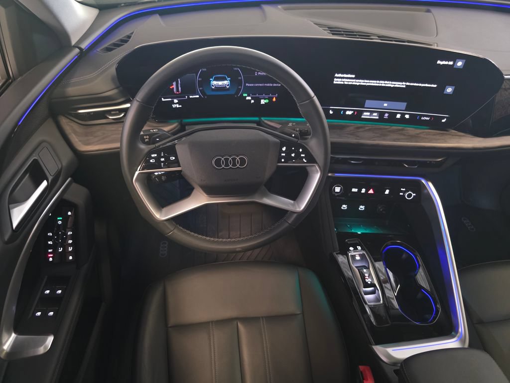 Certified 2025 Audi Q5 Premium w/ Convenience Package AWD/4WD image 26