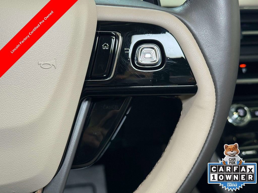 Certified 2021 Lincoln Corsair Reserve w/ Equipment Group 201A image 12