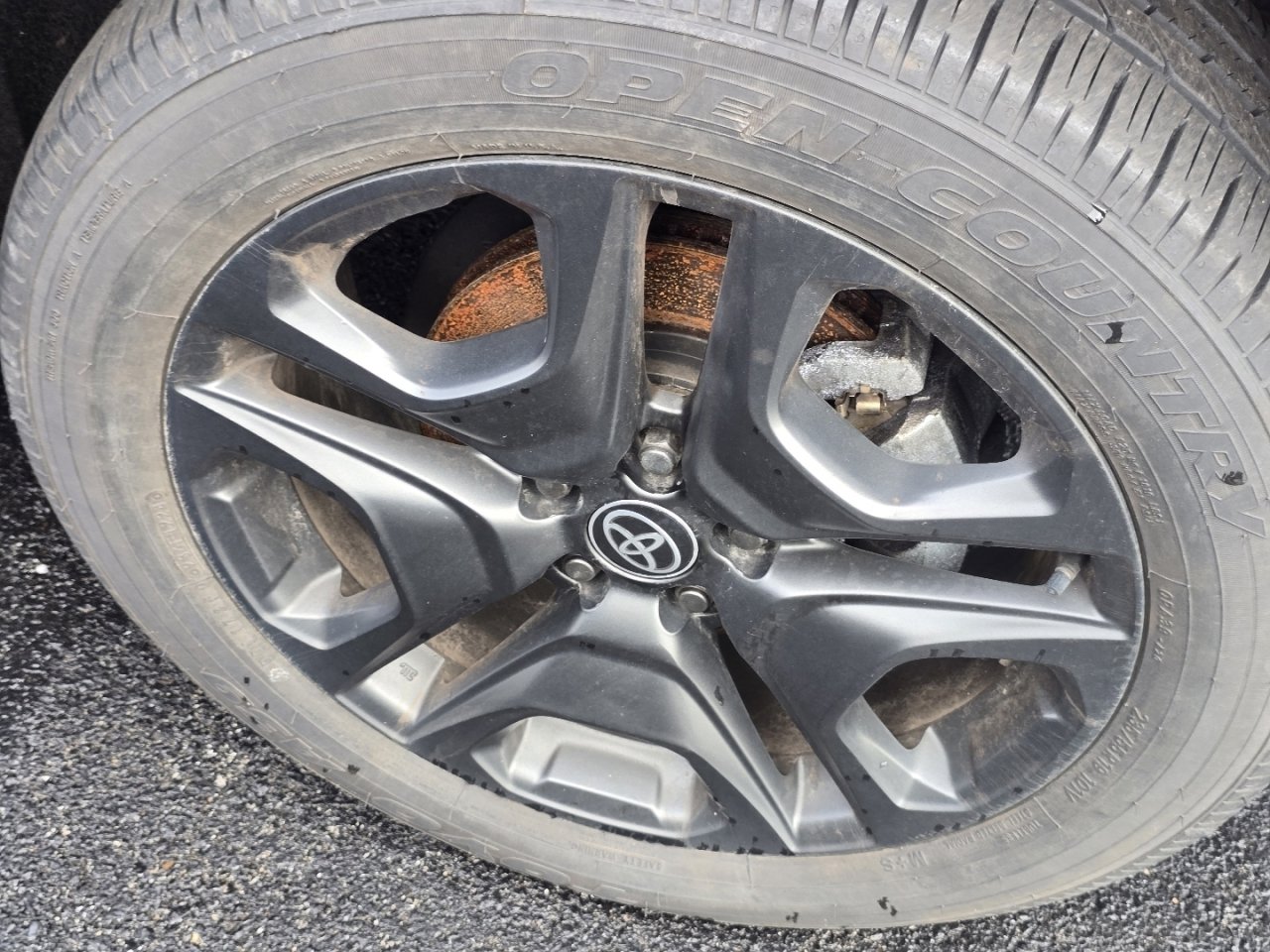 Certified 2023 Toyota RAV4 Adventure w/ Convenience Package image 12