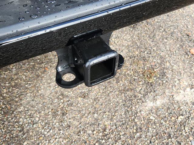 New 2026 Chevrolet Silverado 2500 LT w/ Trail Boss Package image 23