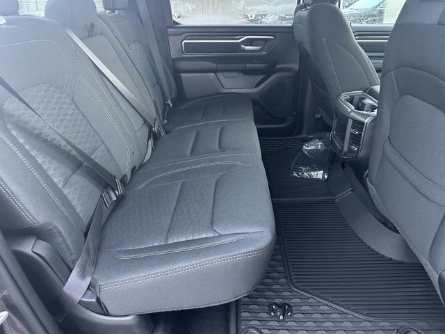 New 2026 RAM 1500 Big Horn image 15