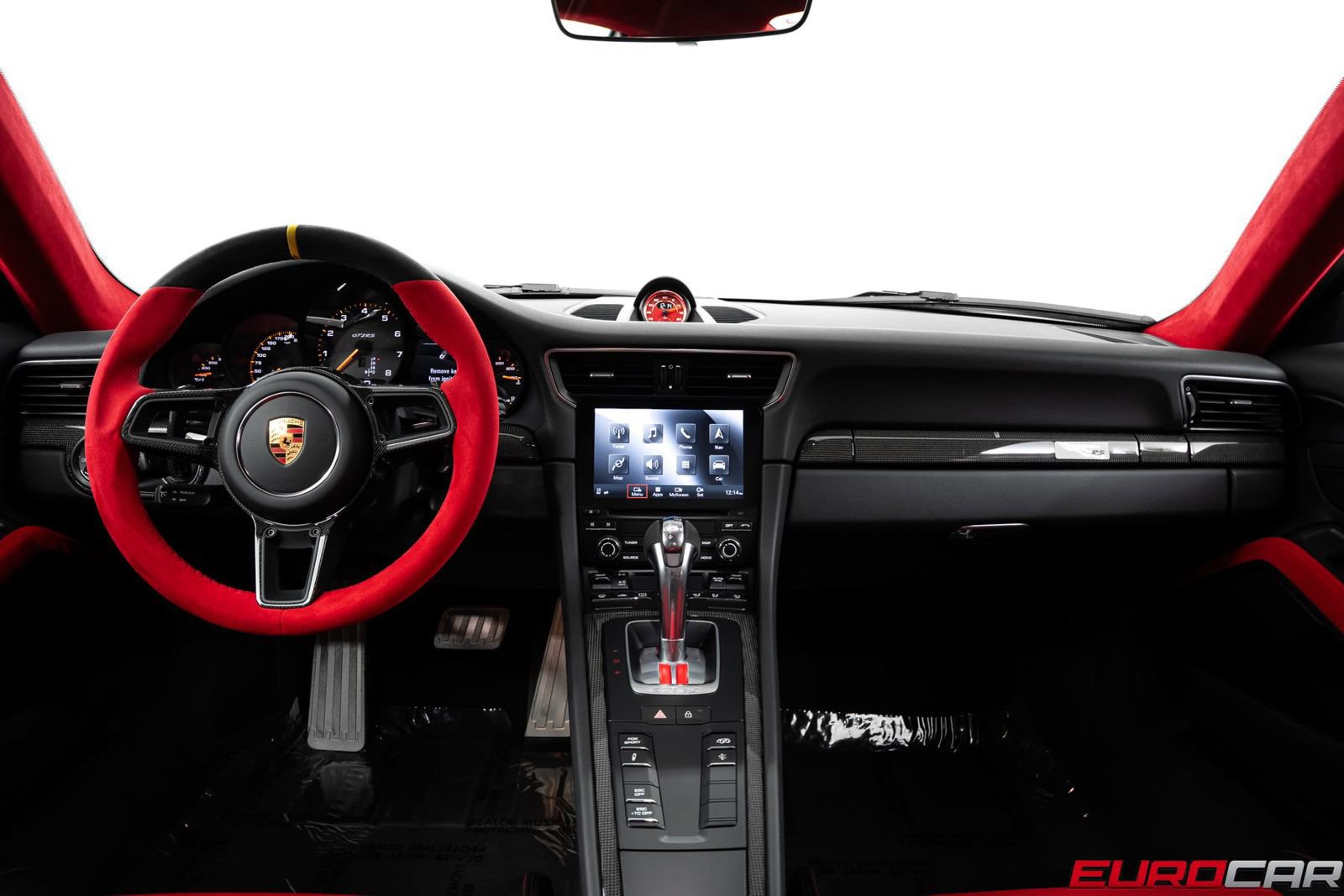 Used 2019 Porsche 911 GT2 RS RWD image 35