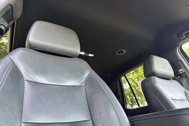 Used 2021 Chevrolet Tahoe LT AWD/4WD image 21