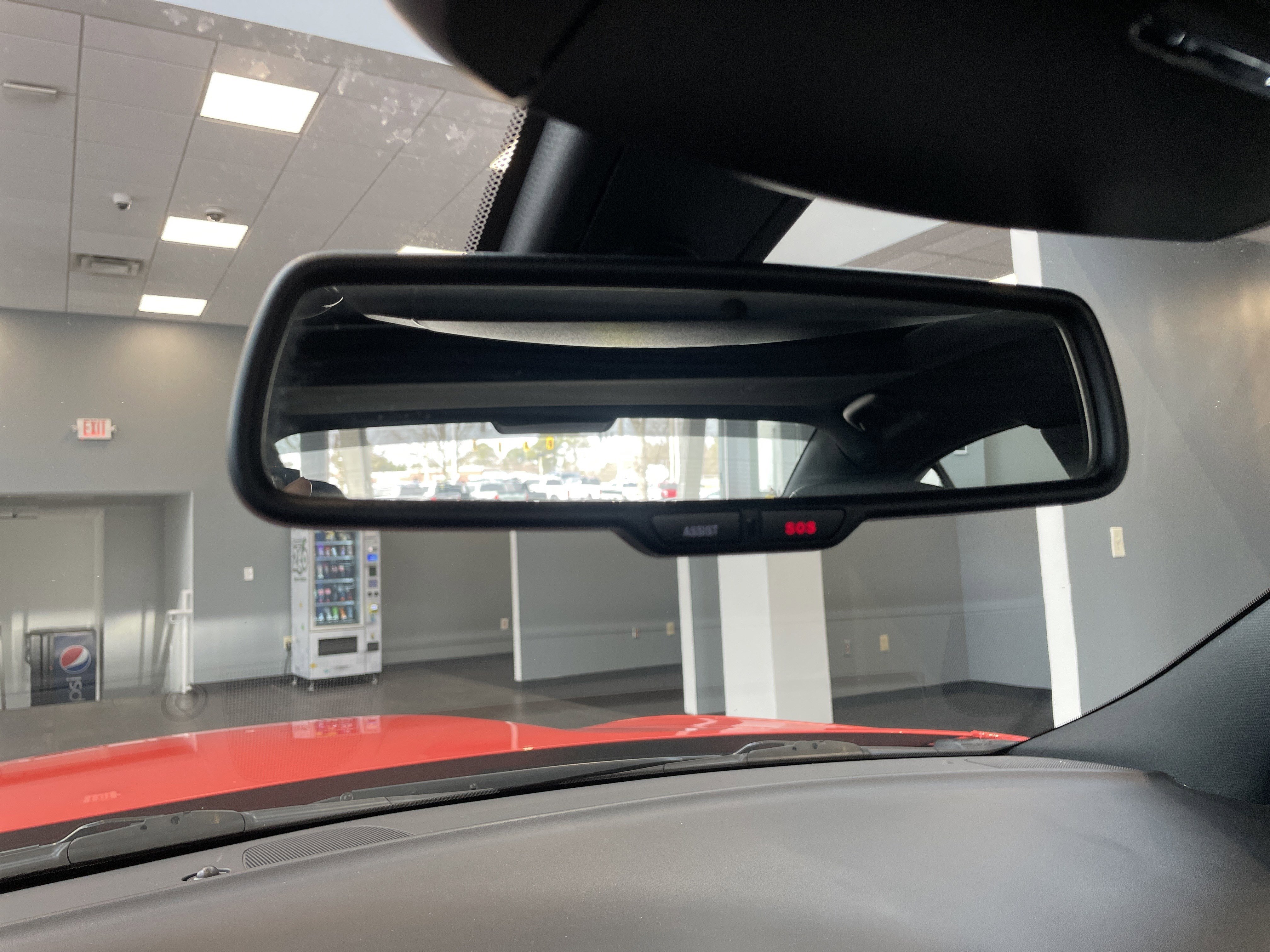 Used 2023 Dodge Charger Scat Pack w/ Plus Group image 30