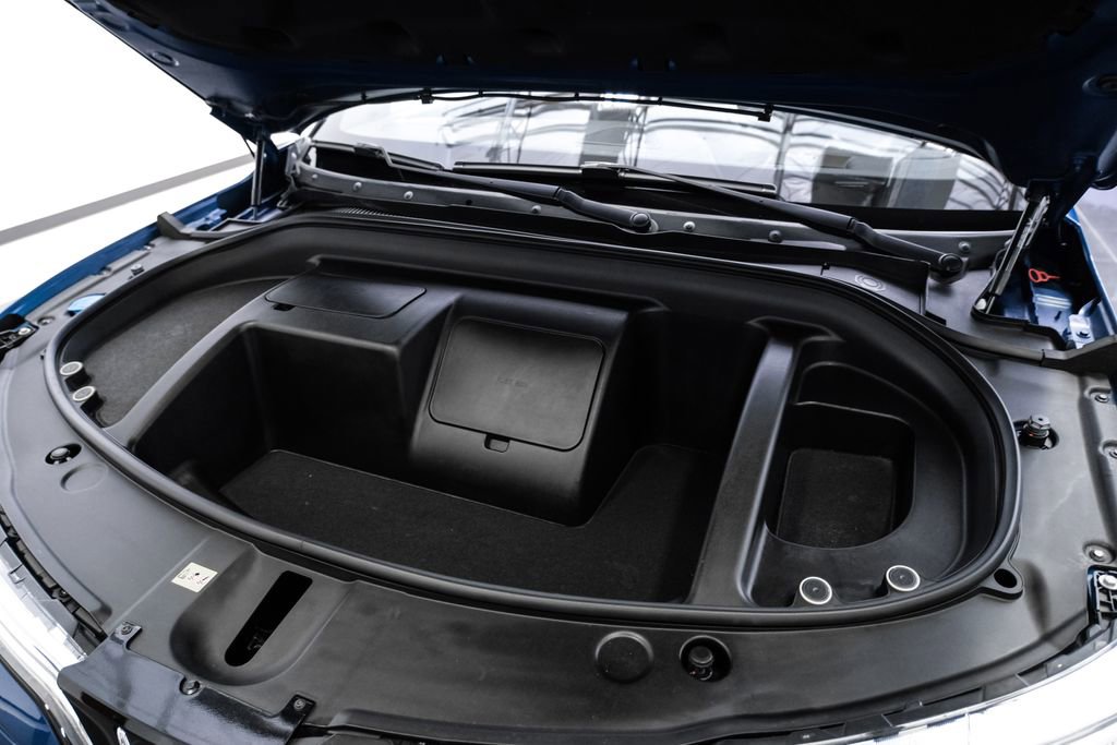 Used 2023 VinFast VF 8 Plus AWD/4WD image 49