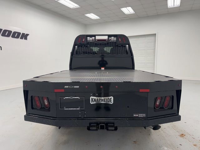 New 2025 Chevrolet Silverado 2500 W/T w/ WT Convenience Package image 6