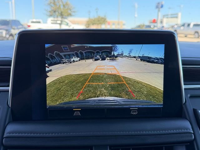 Used 2023 Chevrolet Tahoe LT image 18