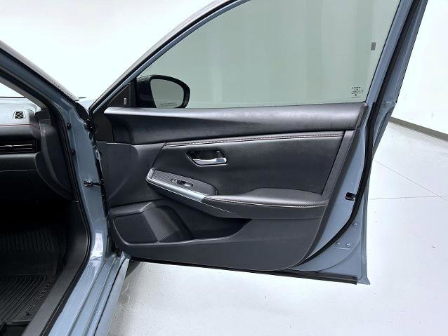 Certified 2024 Nissan Sentra SR image 16