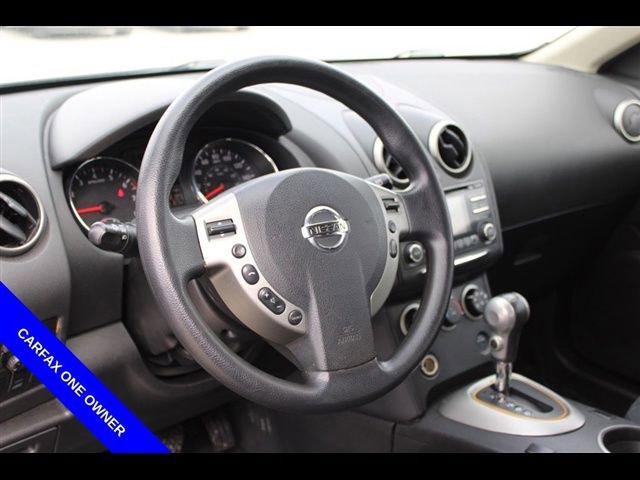 Used 2015 Nissan Rogue S w/ Convenience Package AWD/4WD image 16