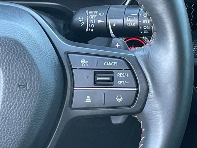 Certified 2023 Honda CR-V Sport image 15