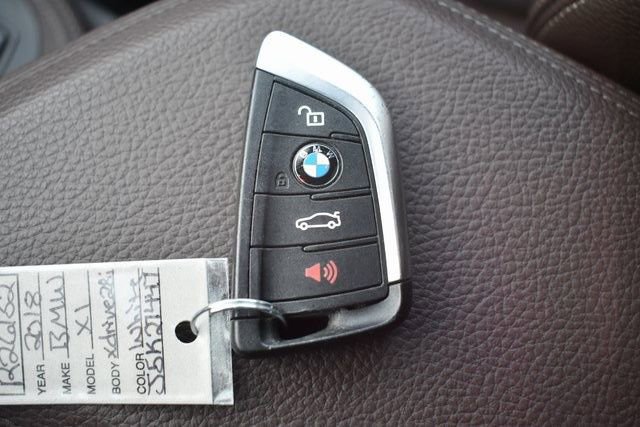 Used 2018 BMW X1 xDrive28i image 32
