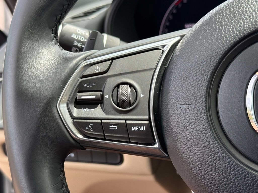 Certified 2025 Acura TLX w/ Technology Package FWD image 30