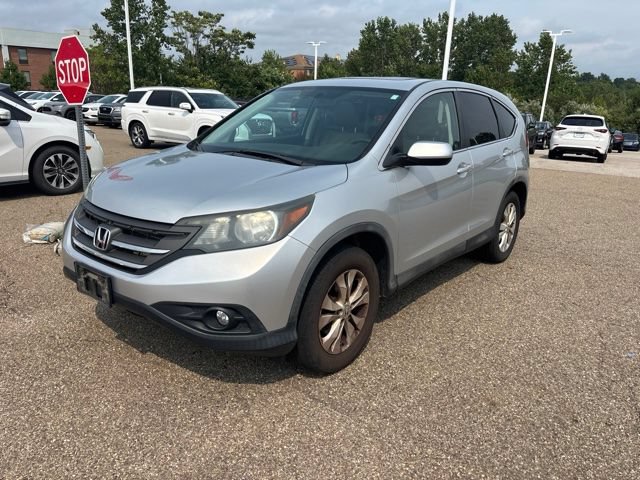 Used 2013 Honda CR-V EX image 1