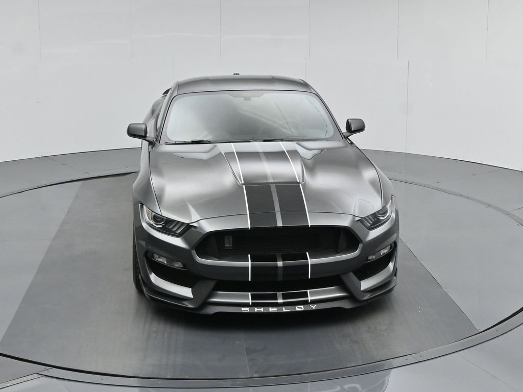 Used 2016 Ford Mustang Shelby GT350 w/ Technology Package image 36