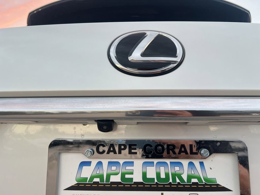 Used 2021 Lexus RX 350 AWD w/ Luxury Package image 31