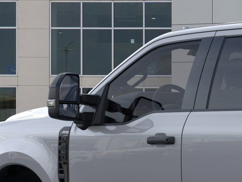 New 2026 Ford F250 XL w/ STX Appearance Package AWD/4WD image 20