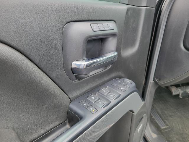 Used 2017 Chevrolet Silverado 1500 LTZ Z71 w/ LPO, Street Package AWD/4WD image 7