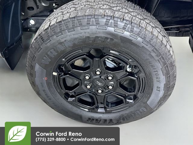 New 2026 Ford Ranger XLT image 25