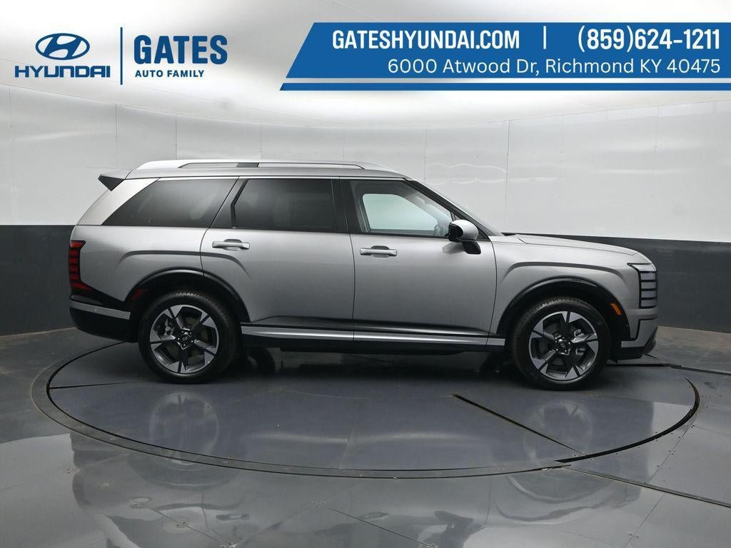 New 2027 Hyundai Palisade Limited AWD/4WD image 3