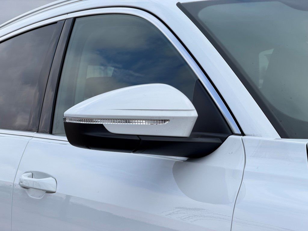 New 2025 Audi Q5 2.0T Premium Plus image 5