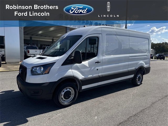 New 2025 Ford Transit 250 148 Medium Roof