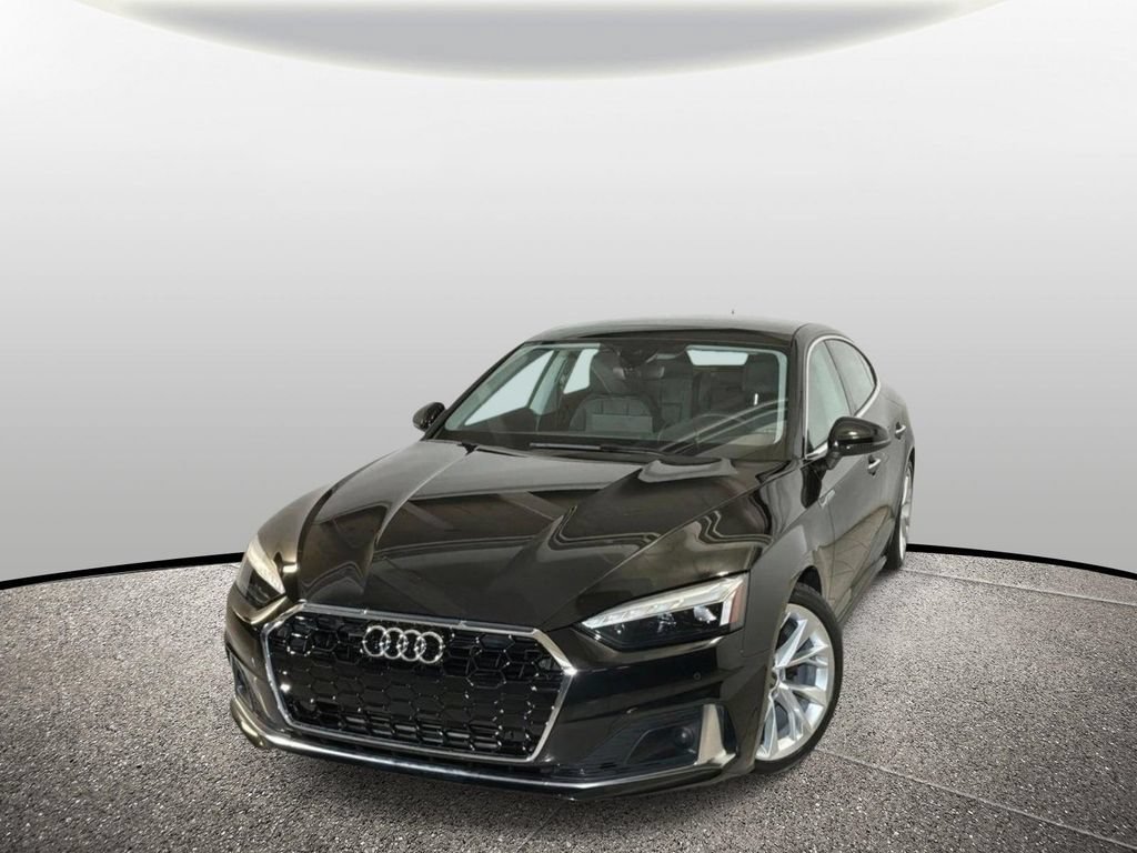 Used 2023 Audi A5 2.0T Premium w/ Convenience Package