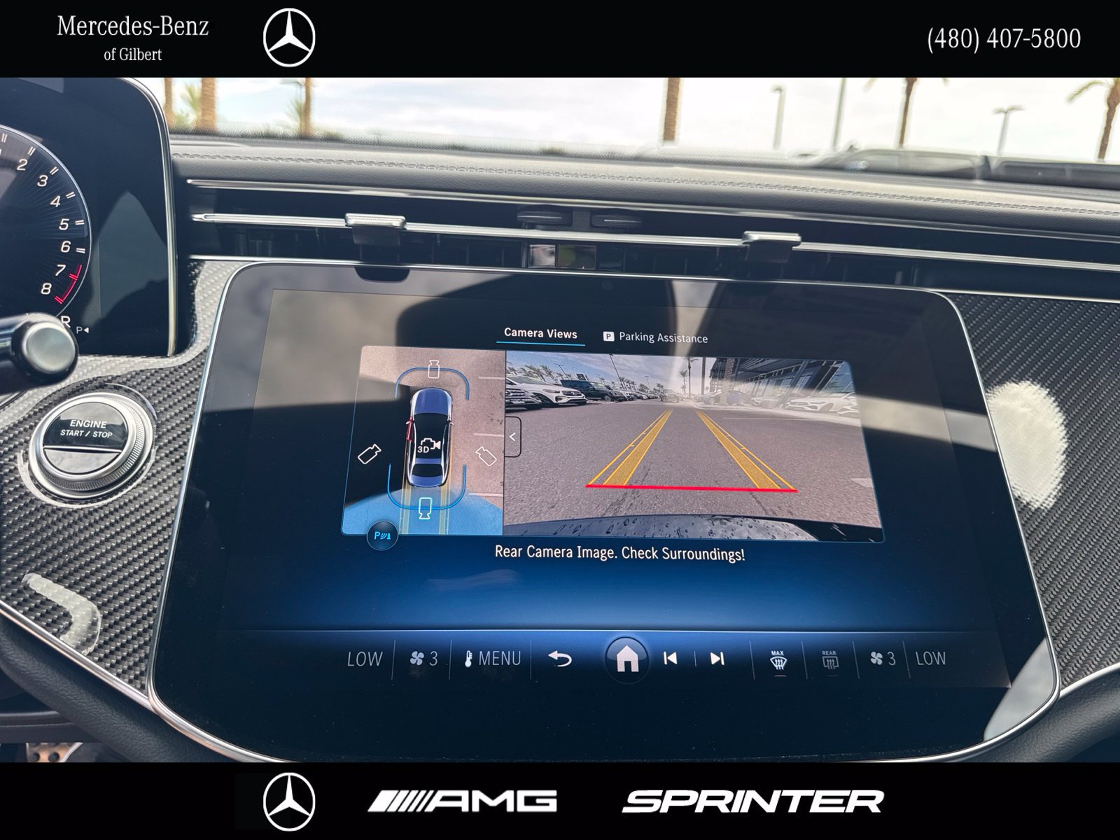 New 2027 Mercedes-Benz E 53 AMG e 4MATIC Sedan image 24
