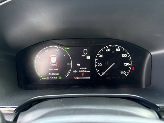 Used 2025 Honda CR-V Sport-L image 15