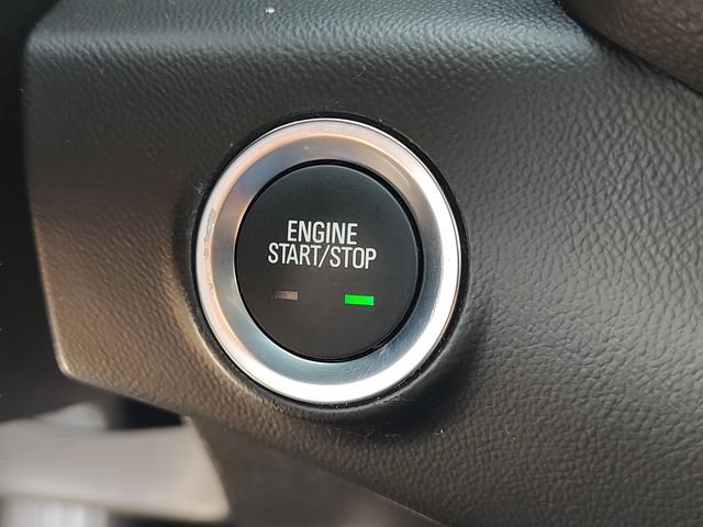 Used 2020 GMC Terrain SLT w/ Preferred Package FWD image 20