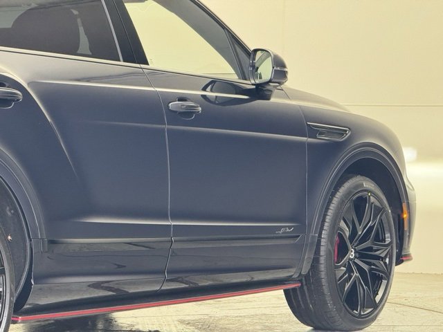 New 2026 Bentley Bentayga Speed image 65