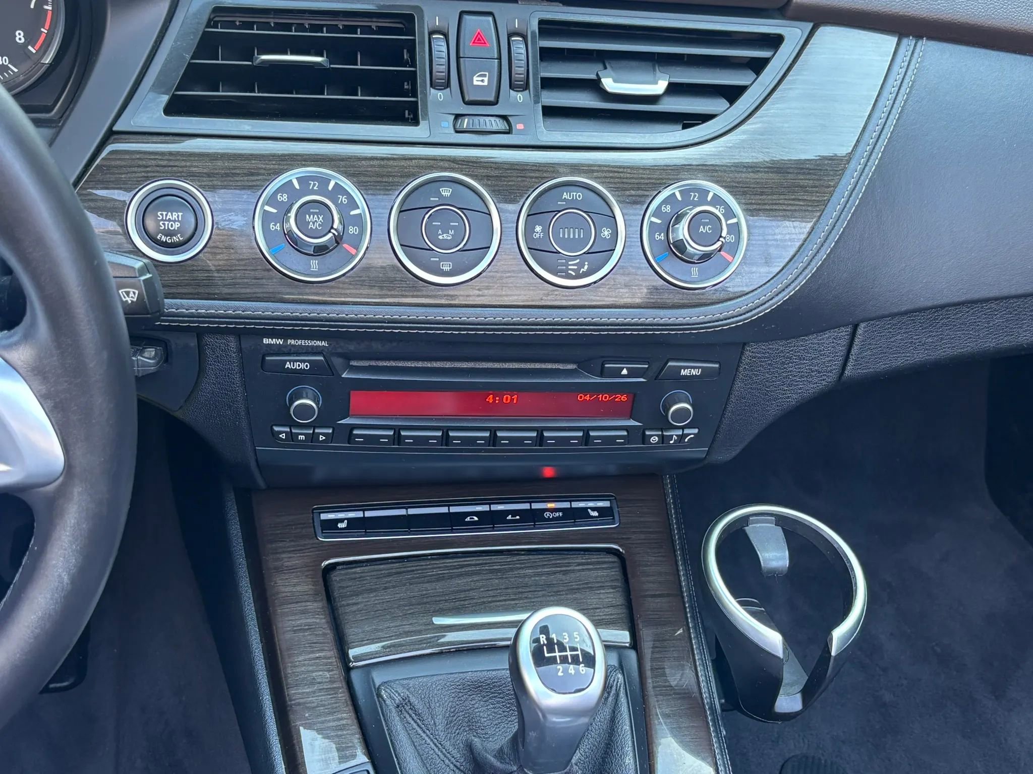 Used 2014 BMW Z4 sDrive28i image 36