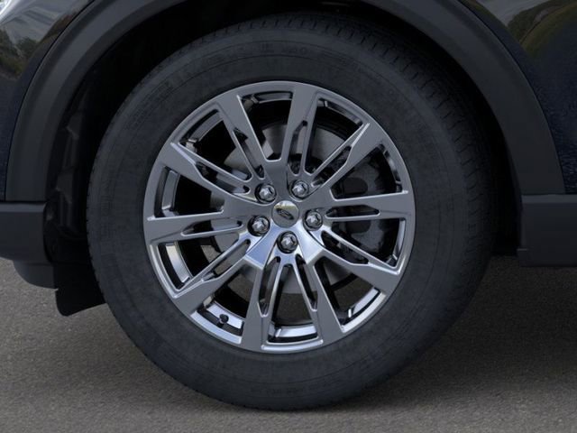 New 2025 Ford Explorer Platinum image 22