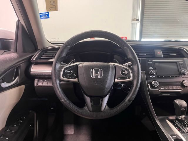 Used 2020 Honda Civic LX image 21